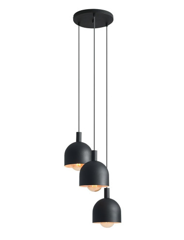 Pendant lamp Beryl