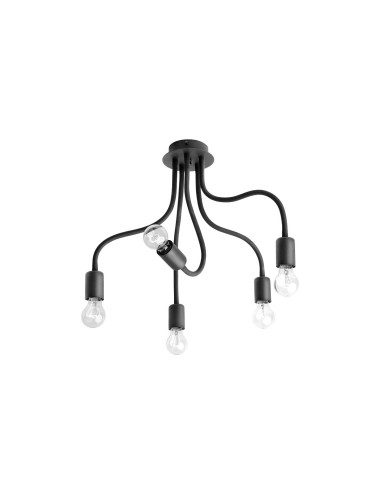 Griestu lampa Flex V