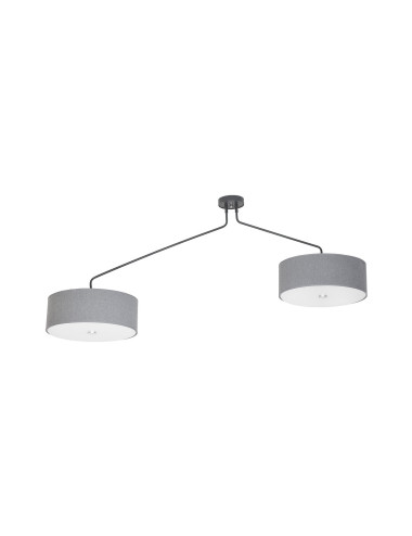 Griestu lampa Hawk II
