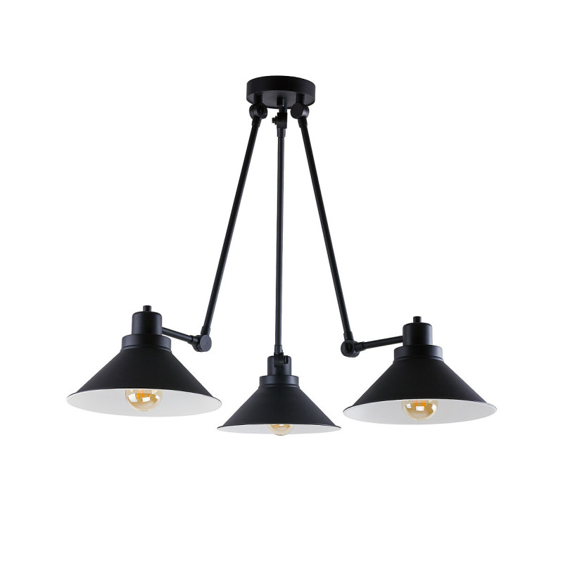 Ceiling lamp Techno III