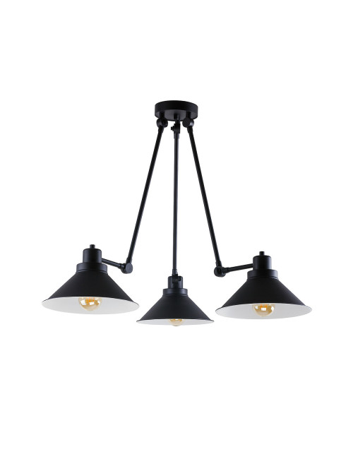 Ceiling lamp Techno III
