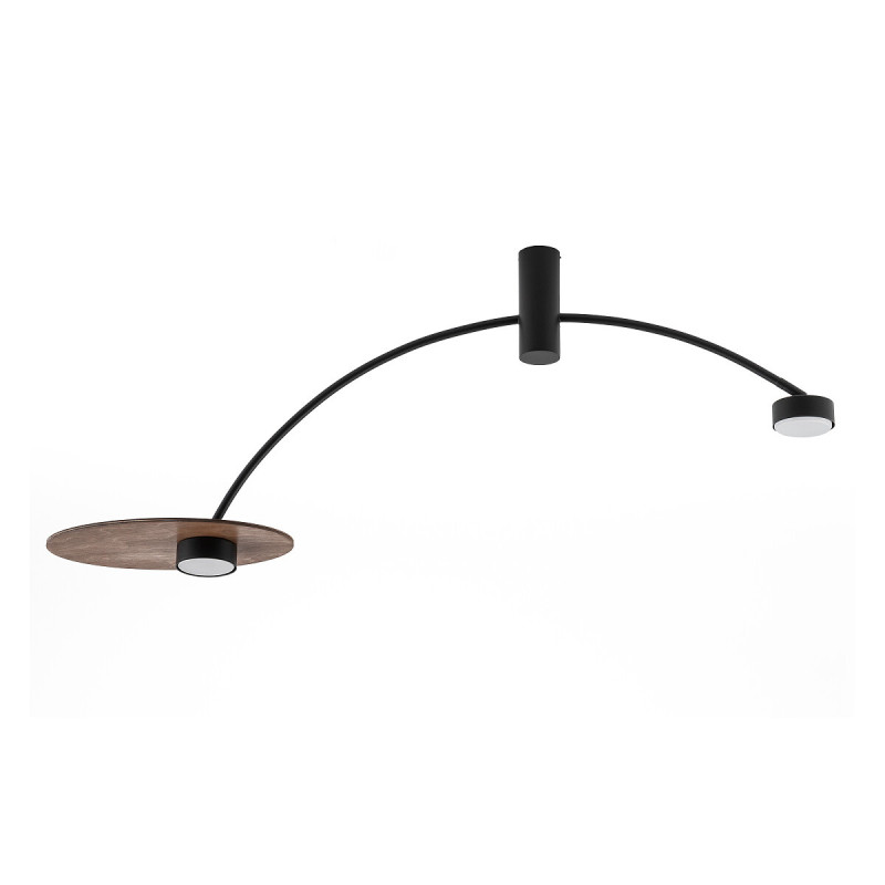 Ceiling lamp Heft