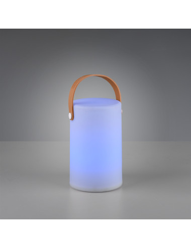 Pārnēsājama lampa Aruba...