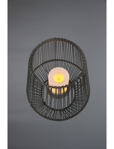 Pārnēsājama lampa Mineros...
