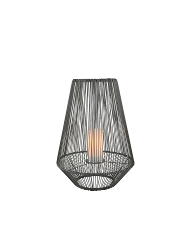 Pārnēsājama lampa Mineros...