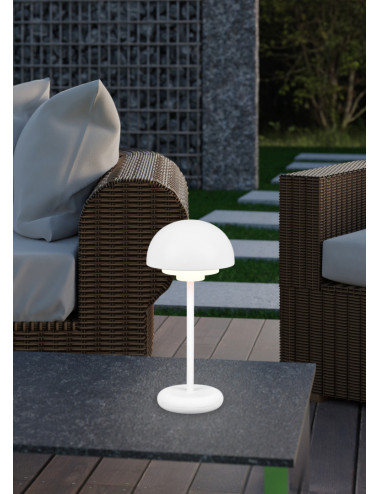 Pārnēsājama lampa Elliot...