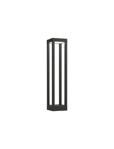Gartenleuchte Structure LED IP54