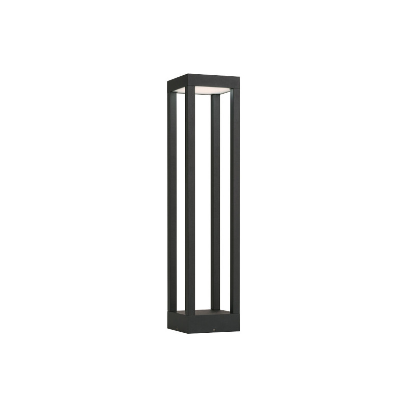 Gartenleuchte Structure LED IP54