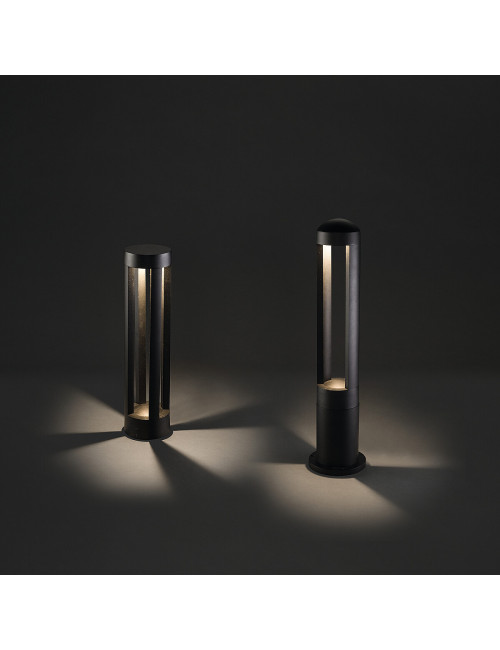 Gartenleuchte Tapic LED IP54