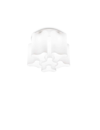 Ceiling lamp Compo pl6