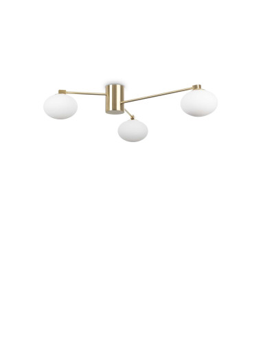 Deckenleuchte Hermes pl3