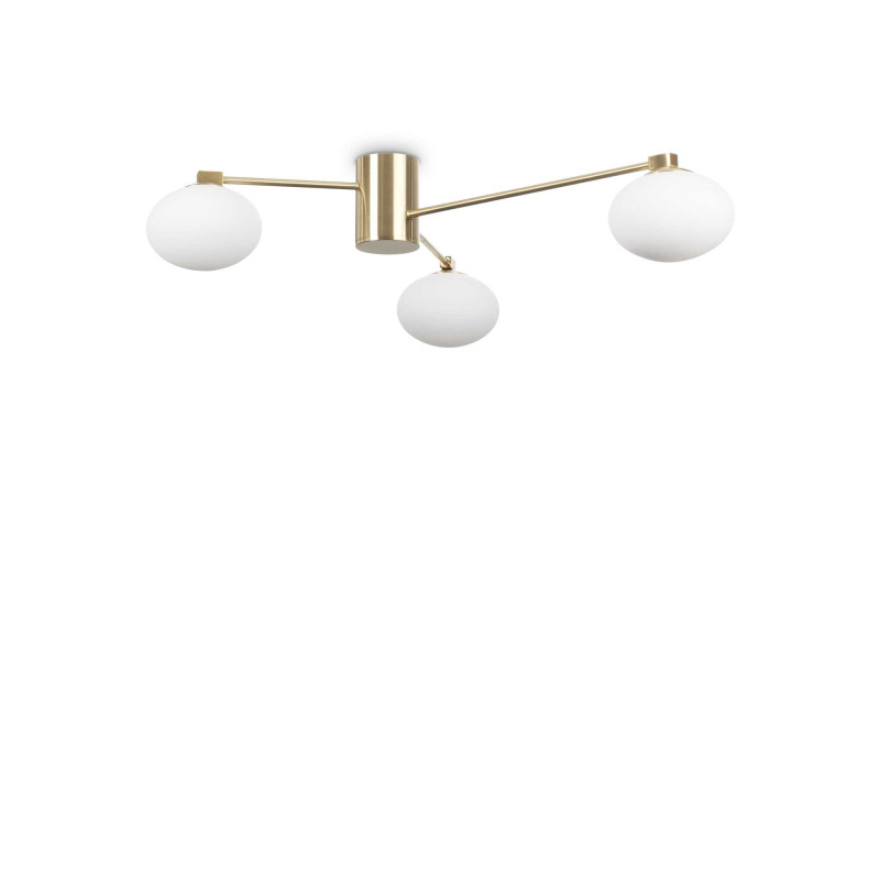 Deckenleuchte Hermes pl3