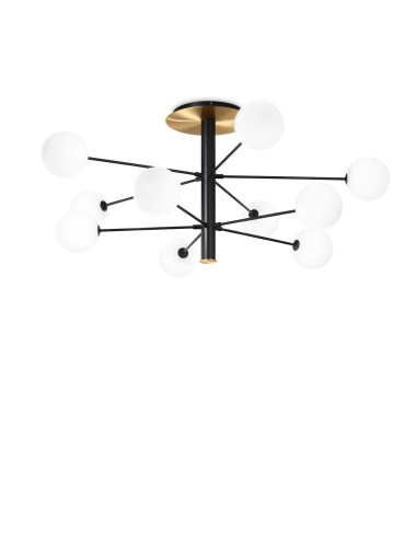 Deckenleuchte Cosmopolitan pl10