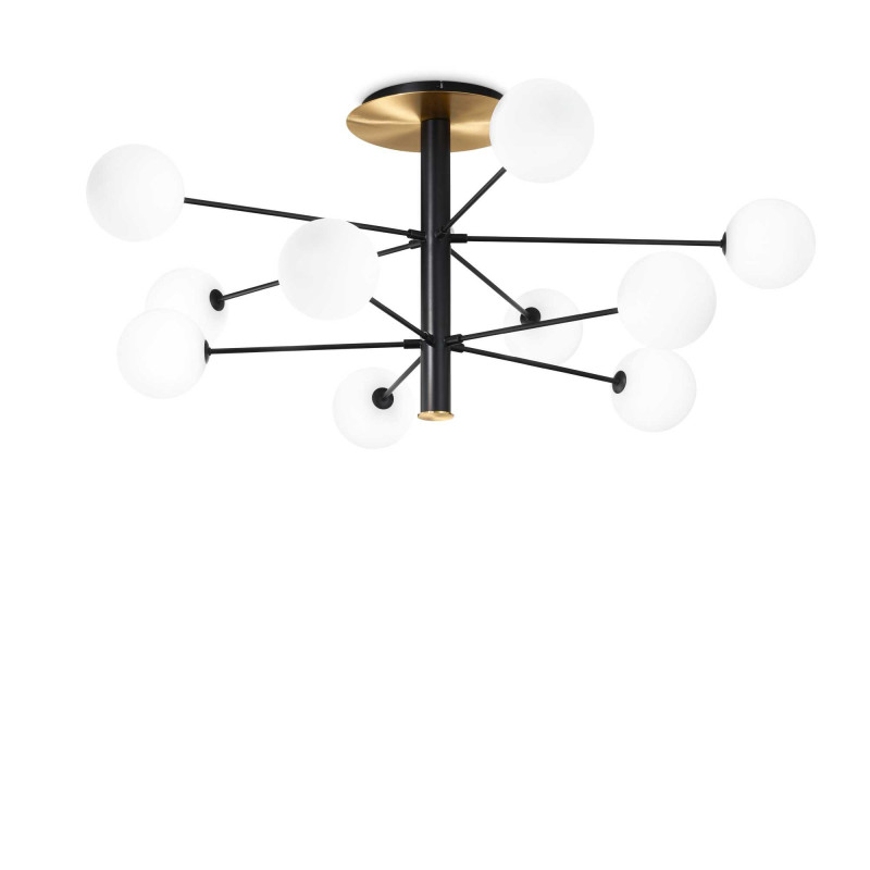 Deckenleuchte Cosmopolitan pl10