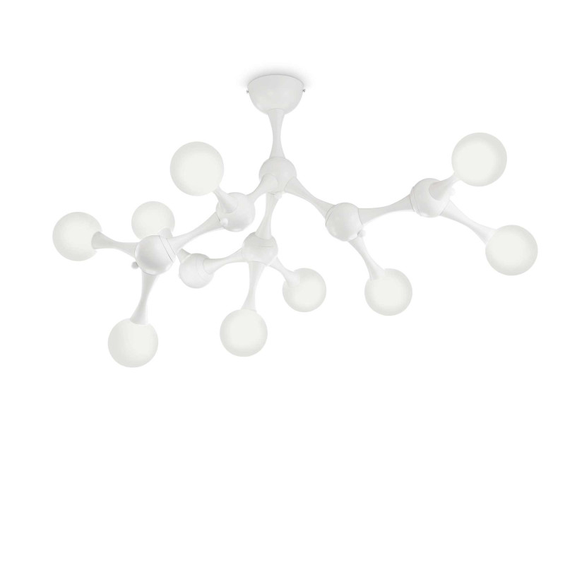 Потолочная лампа Nodino pl9