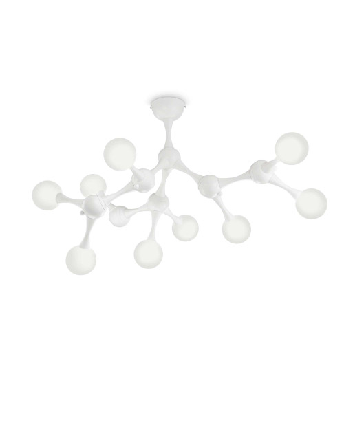 Потолочная лампа Nodino pl9