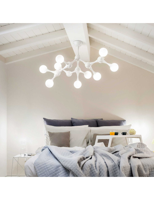 Griestu lampa Nodino pl9