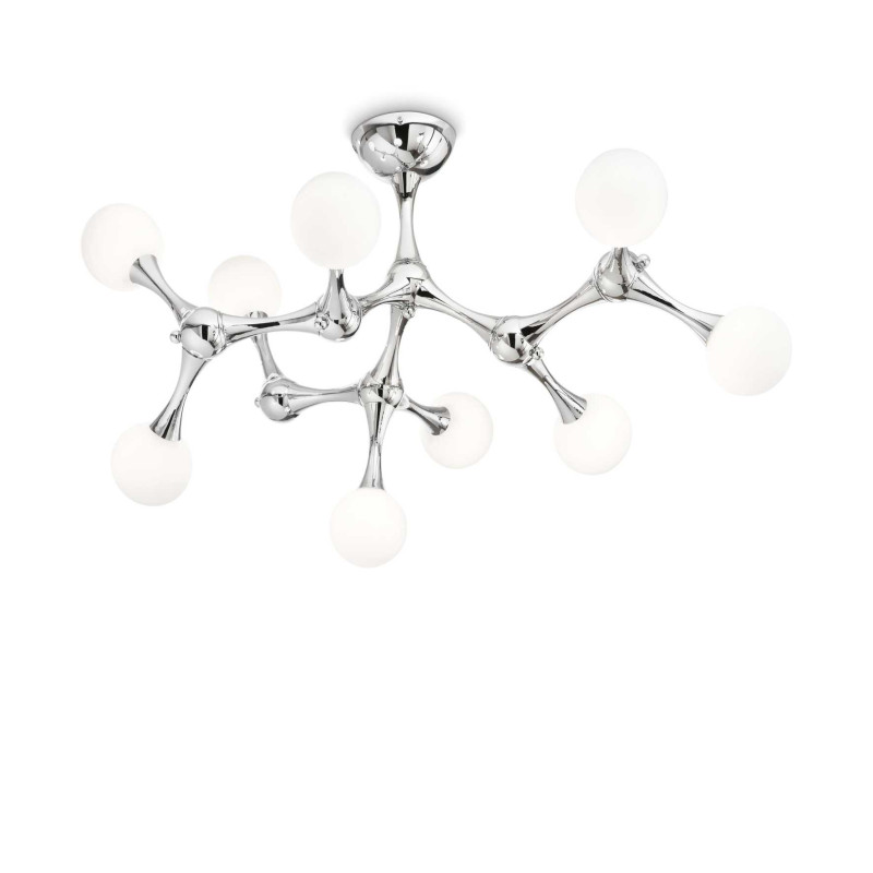 Griestu lampa Nodino pl9