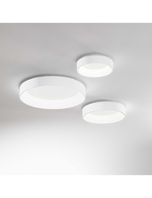 Ceiling lamp Ziggy pl d45