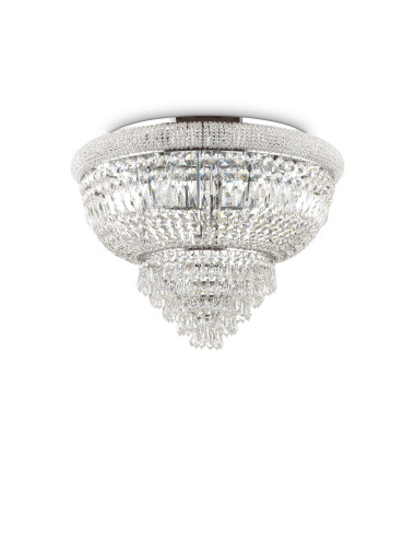 Kronleuchter Dubai pl24