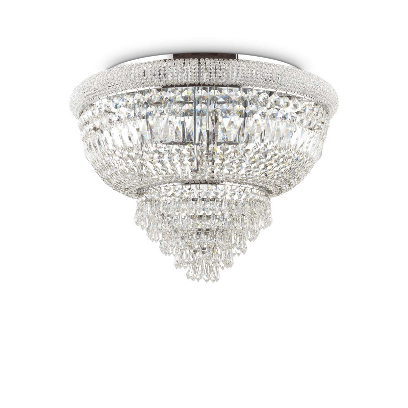 Kronleuchter Dubai pl24