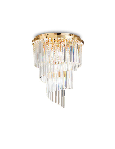 Griestu lampa Carlton pl12