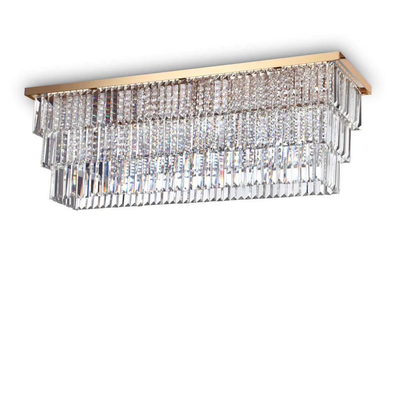 Kronleuchter Martinez pl8