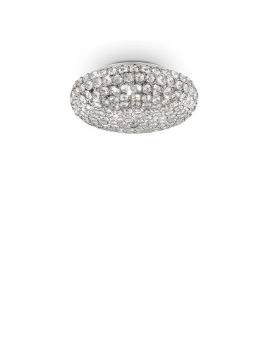 Kronleuchter King pl5