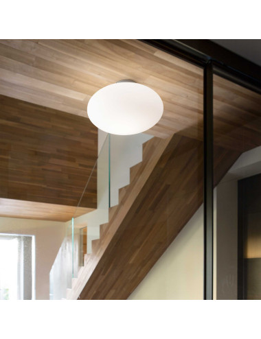 Griestu lampa Candy pl1 d40