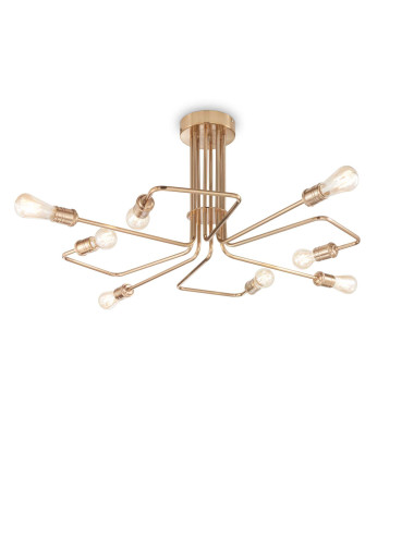 Griestu lampa Triumph pl8