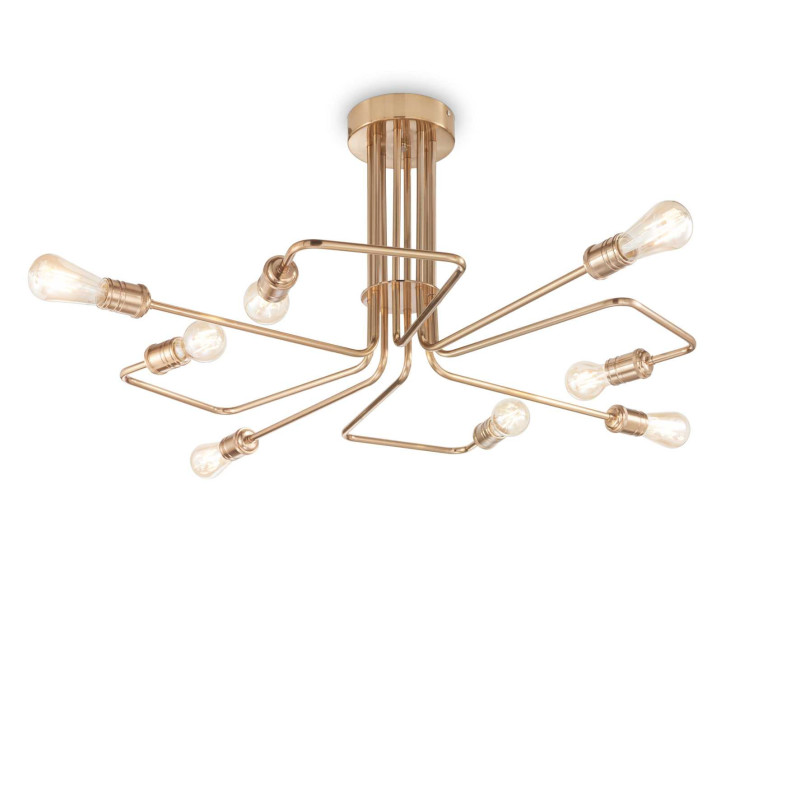 Griestu lampa Triumph pl8