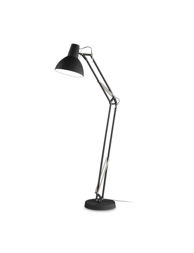 Stāvlampa Wally pt1
