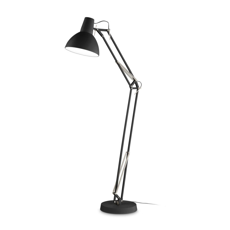 Floor lamp Wally pt1