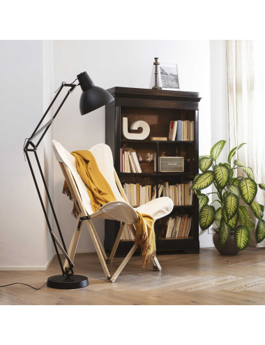 Stāvlampa Wally pt1