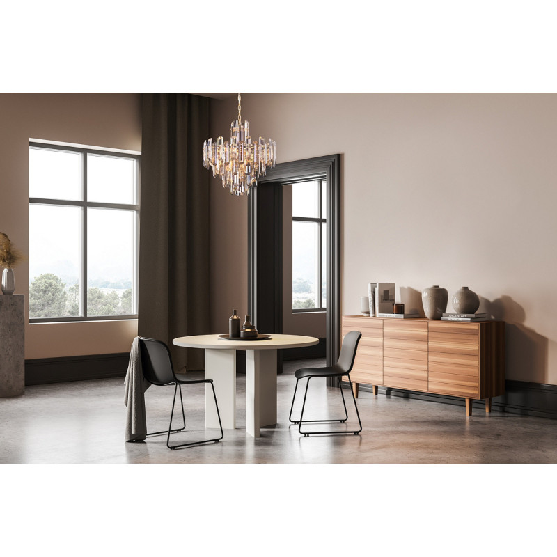 Chandelier Flare