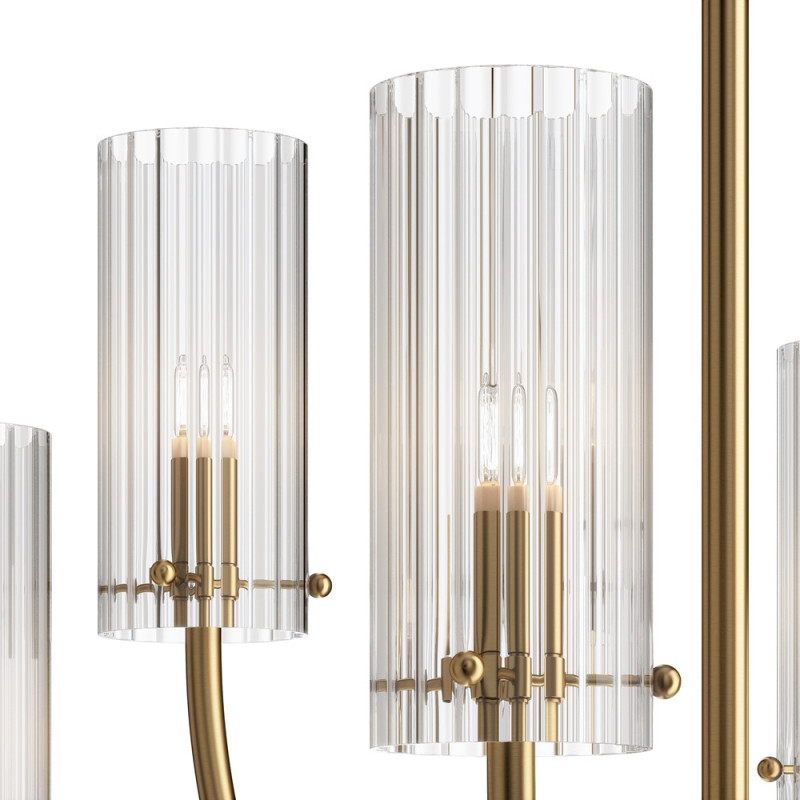 Ceiling lamp Arco