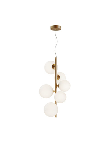 Piekaramā lampa Dallas