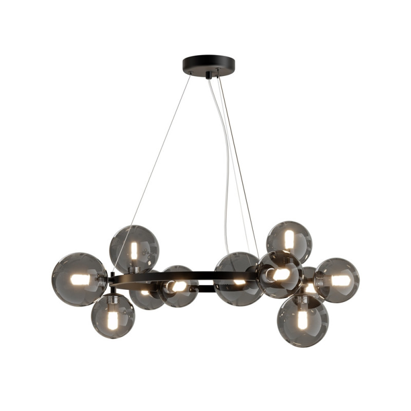 Piekaramā lampa Dallas
