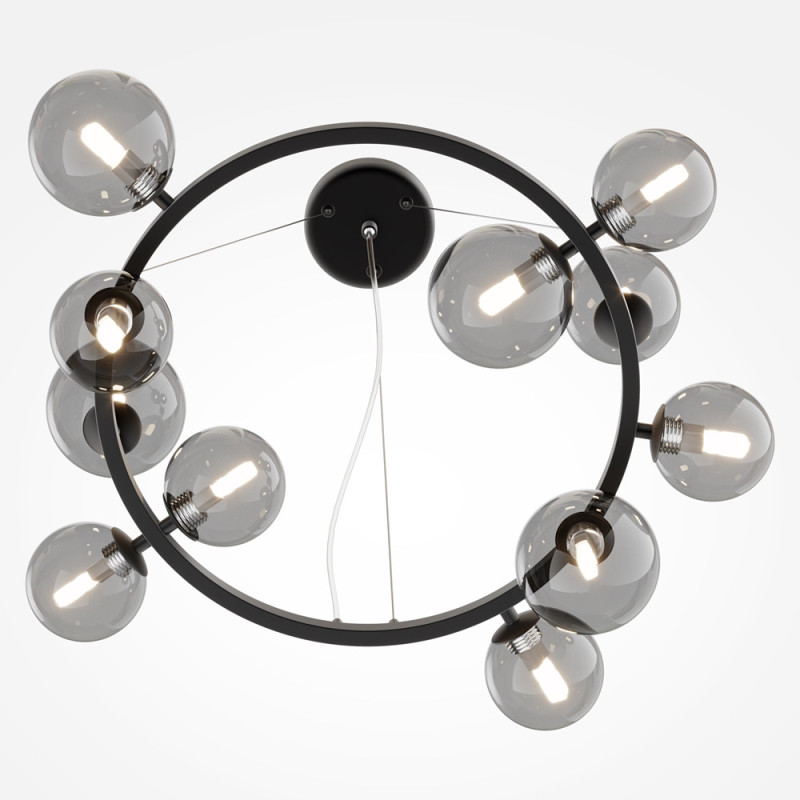 Piekaramā lampa Dallas