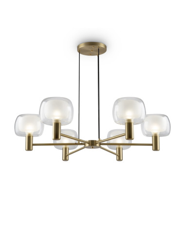Pendant lamp Vision