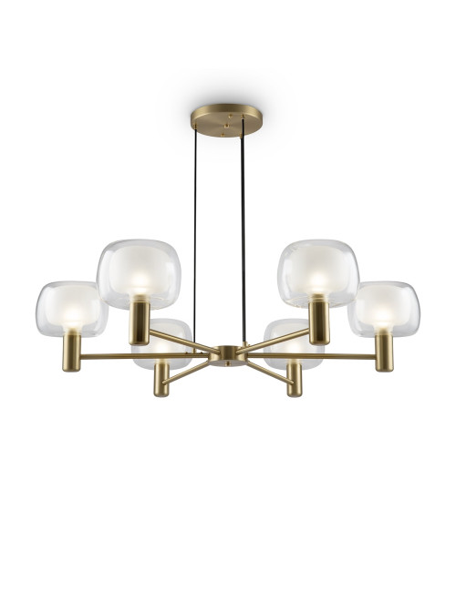 Pendant lamp Vision