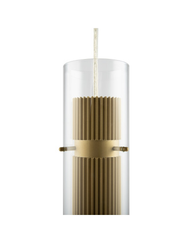 Piekaramā lampa Dynamics
