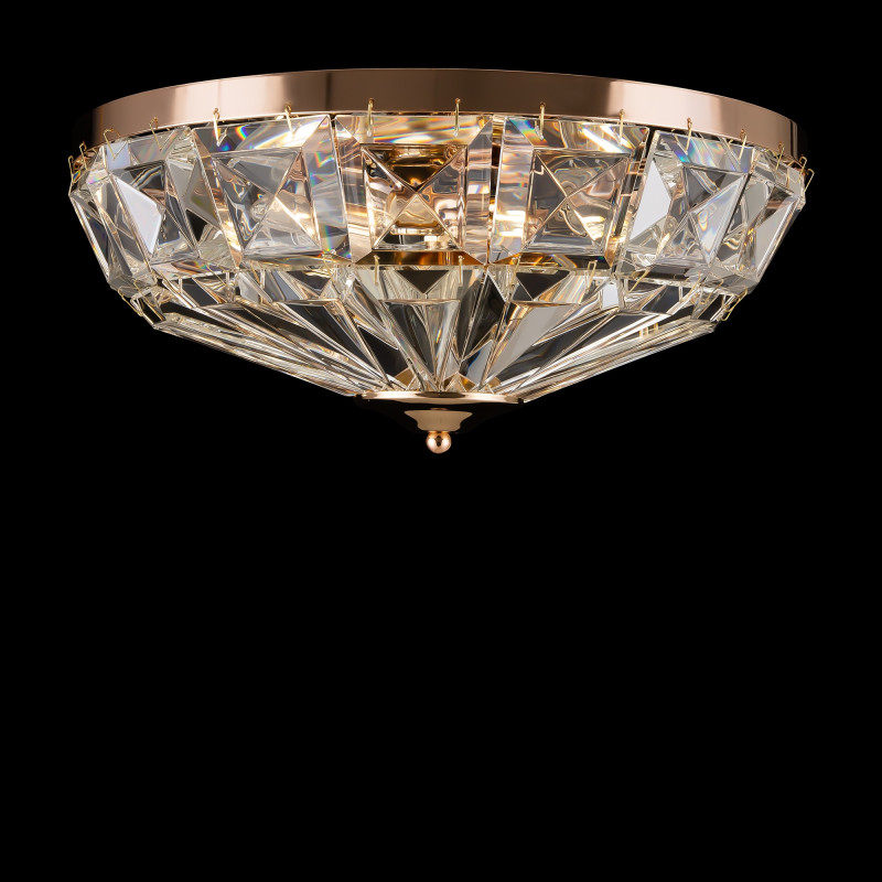 Chandelier Facet