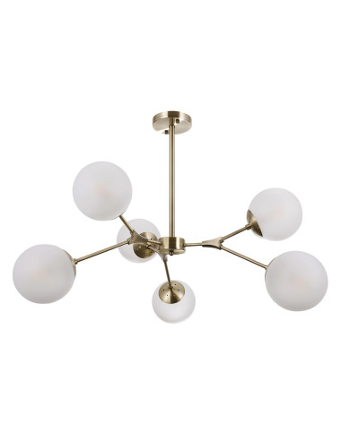 Griestu lampa Annes