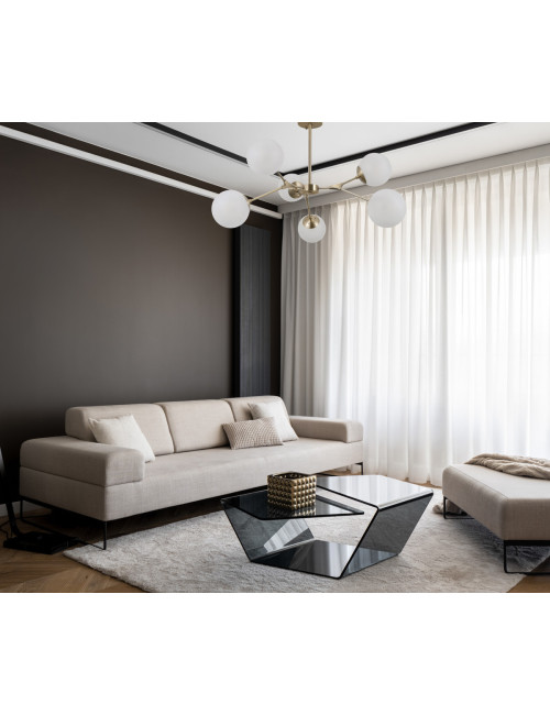 Lubinis šviestuvas Annes