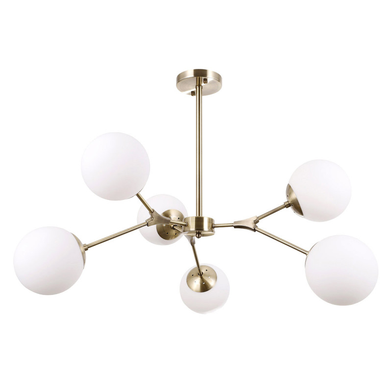 Потолочная лампа Annes