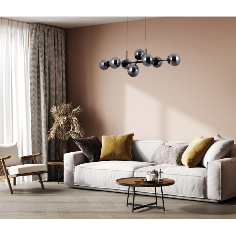 Pendant lamp Molite