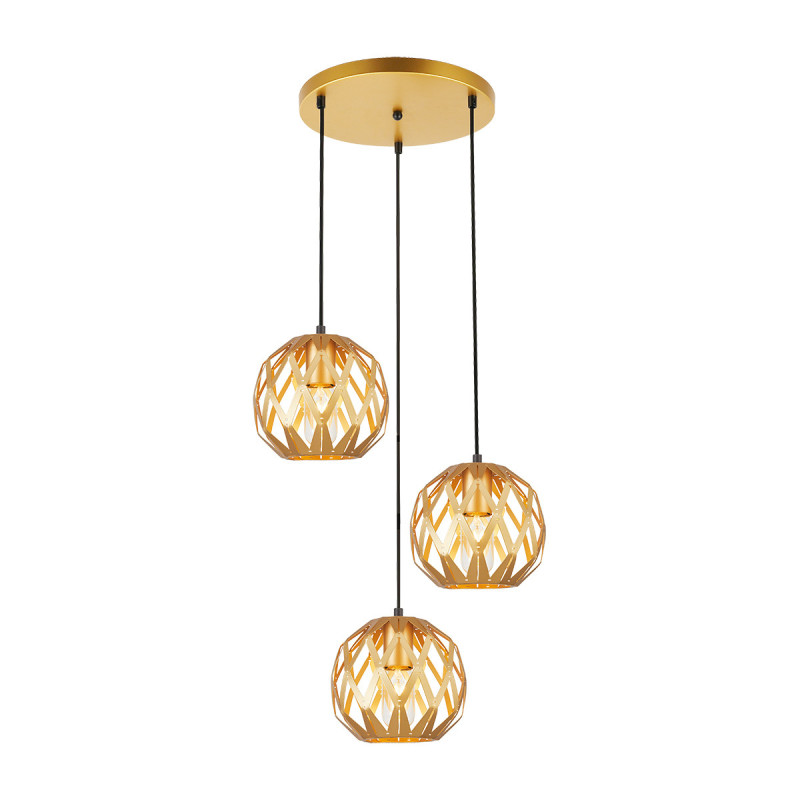 Ripplamp Hilo