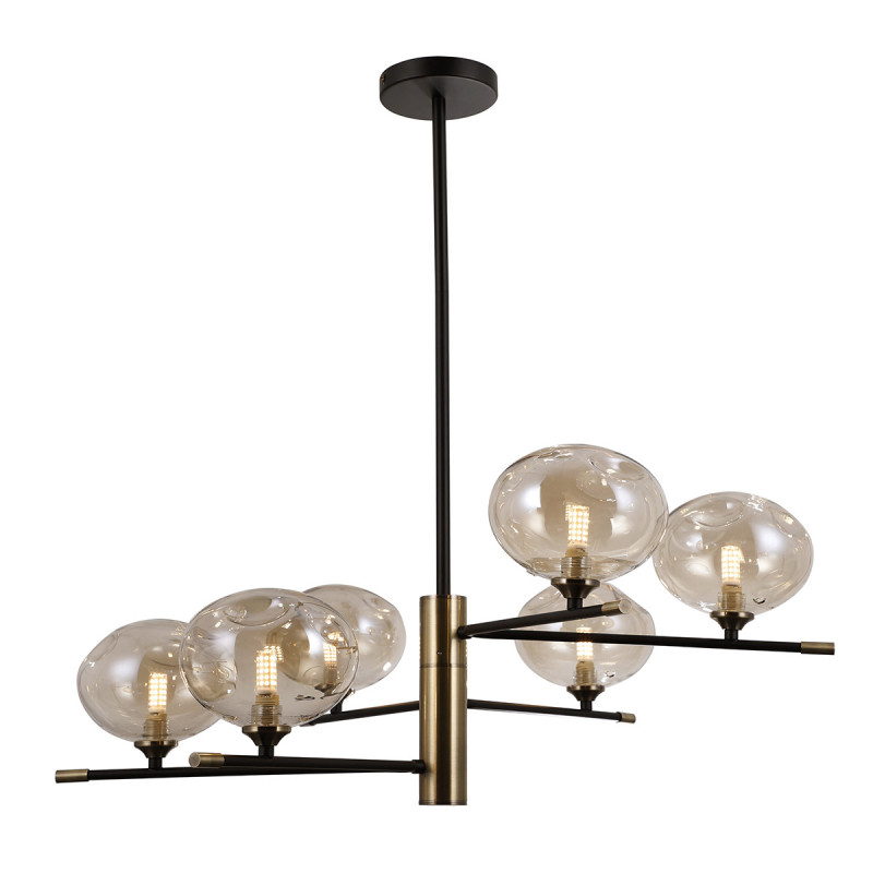 Piekaramā lampa Mesta