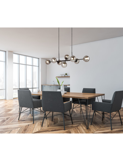 Pakabinamas šviestuvas Erimida